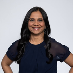 Sejal Parikh