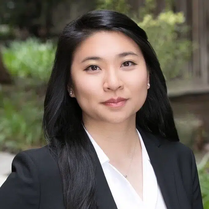 Irene Hong