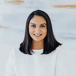 Shama Merchant Poonja