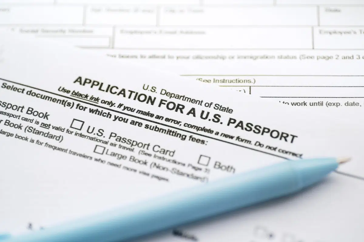 How Past Arrests Can Affect Your Naturalization Application
